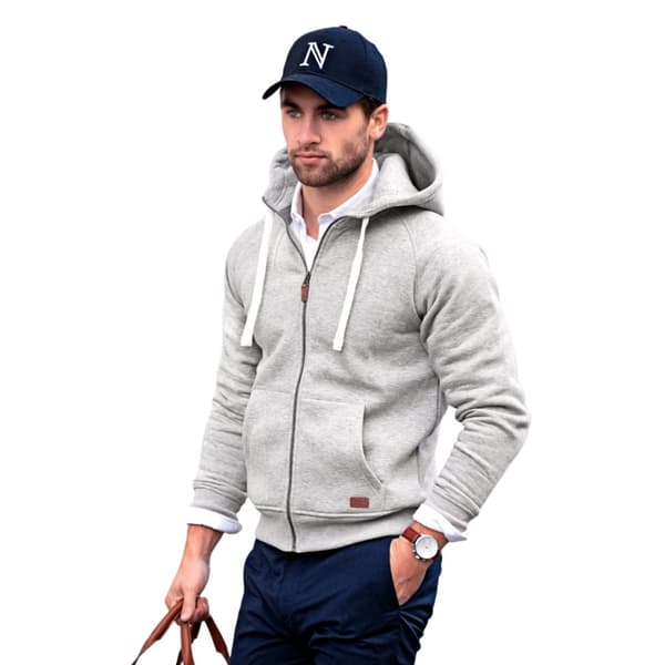 Nimbus Mens Williamsburg Hoodie