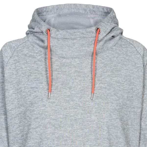 Trespass Kvinder/damer Stumble Hooded Fleece