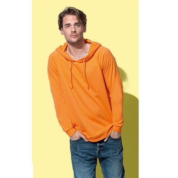 Stedman Adults Hood