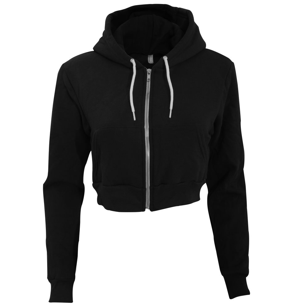 american apparel hoodie