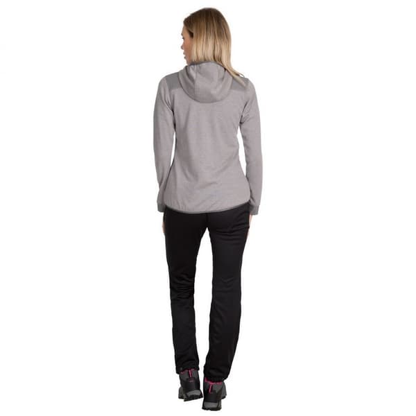 Trespass Kvinnor/Damer Jazmin DLX Hoodie