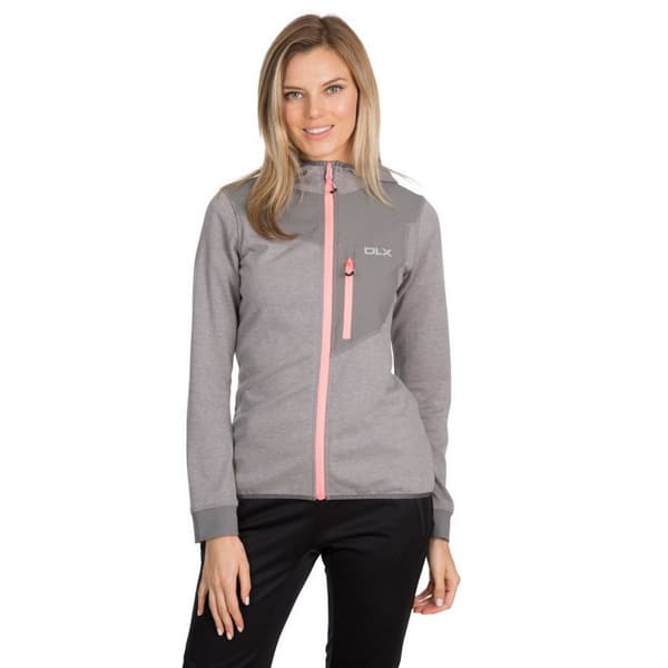 Trespass Kvinnor/Damer Jazmin DLX Hoodie