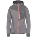 Miniatyrbild 1 av 4: Trespass Kvinnor/Damer Jazmin DLX Hoodie