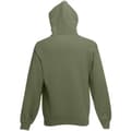 Miniatyrbild 2 av 2: Fruit of the Loom Tröja med huva / Hoodie för män