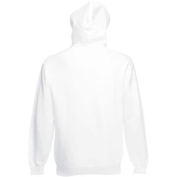 Fruit of the Loom Tröja med huva / Hoodie för män