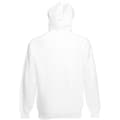 Miniatyrbild 2 av 2: Fruit of the Loom Tröja med huva / Hoodie för män