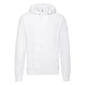 Miniatyrbild 1 av 2: Fruit of the Loom Tröja med huva / Hoodie för män
