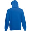 Miniatyrbild 2 av 2: Fruit of the Loom Tröja med huva / Hoodie för män