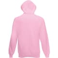 Miniatyrbild 2 av 2: Fruit of the Loom Tröja med huva / Hoodie för män
