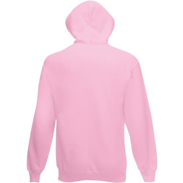 Fruit of the Loom Tröja med huva / Hoodie för män