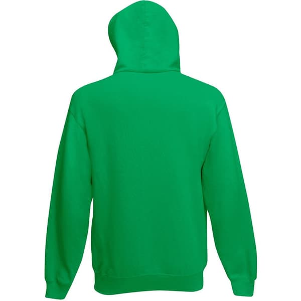 Fruit of the Loom Tröja med huva / Hoodie för män