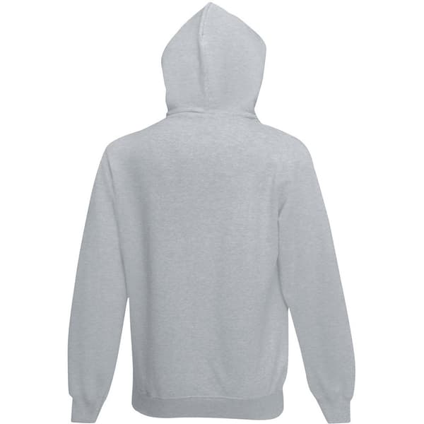 Fruit of the Loom Tröja med huva / Hoodie för män
