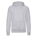 Miniatyrbild 1 av 2: Fruit of the Loom Tröja med huva / Hoodie för män