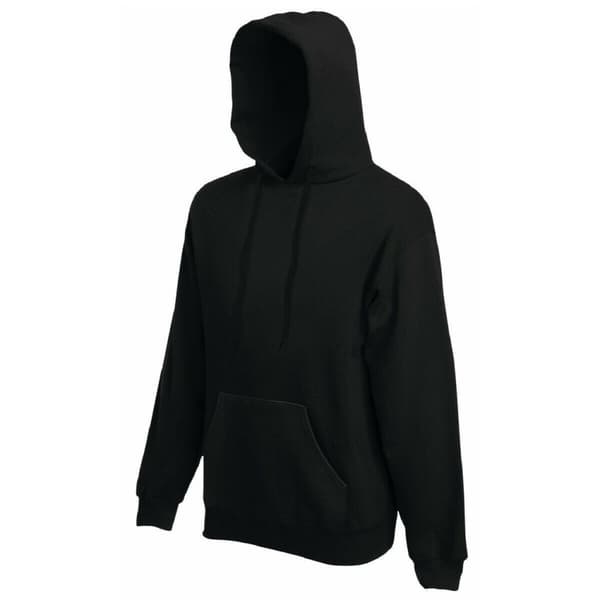 Fruit of the Loom Tröja med huva / Hoodie för män