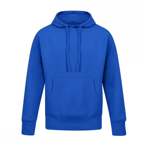 Casual Classic Mens Pullover Hood