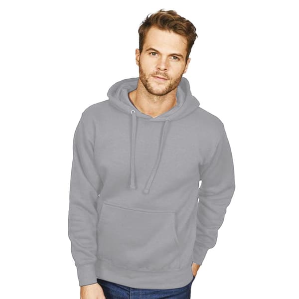 Casual Classic Mens Pullover Hood