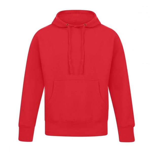Casual Classic Mens Pullover Hood