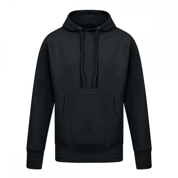 Casual Classic Mens Pullover Hood