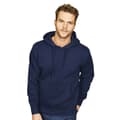 Miniatyrbild 2 av 2: Casual Classic Mens Pullover Hood