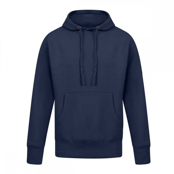 Casual Classic Mens Pullover Hood
