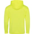 Pikkukuva 2 / 2: Awdis Unisex Electric Hooded Sweatshirt / Hoodie