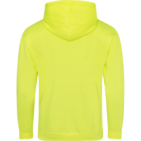 Awdis Unisex Electric Hooded Sweatshirt / Hoodie