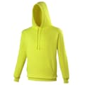 Pikkukuva 1 / 2: Awdis Unisex Electric Hooded Sweatshirt / Hoodie