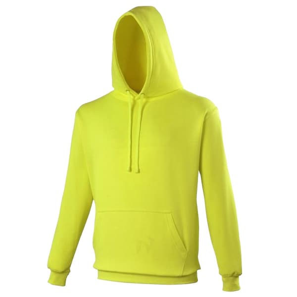 Awdis Unisex Electric Hooded Sweatshirt / Hoodie