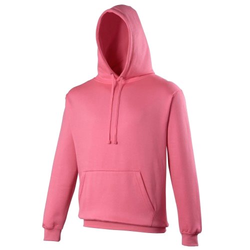 Bild av Awdis Unisex elektrisk tröja med huva