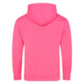 Pikkukuva 2 / 2: Awdis Unisex Electric Hooded Sweatshirt / Hoodie