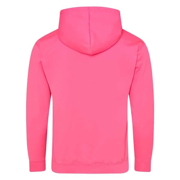 Awdis Unisex Electric Hooded Sweatshirt / Hoodie