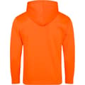 Pikkukuva 2 / 2: Awdis Unisex Electric Hooded Sweatshirt / Hoodie