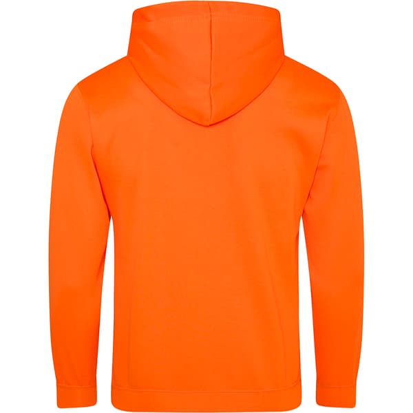 Awdis Unisex Electric Hooded Sweatshirt / Hoodie