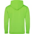 Pikkukuva 2 / 3: Awdis Unisex Electric Hooded Sweatshirt / Hoodie
