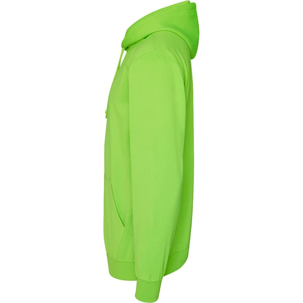 Awdis Unisex Electric Hooded Sweatshirt / Hoodie
