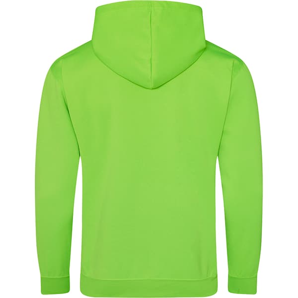 Awdis Unisex Electric Hooded Sweatshirt / Hoodie