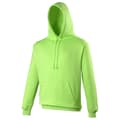 Pikkukuva 1 / 3: Awdis Unisex Electric Hooded Sweatshirt / Hoodie