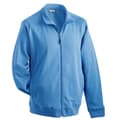 Pikkukuva 1 / 2: James and Nicholson Unisex Sweat Jacket
