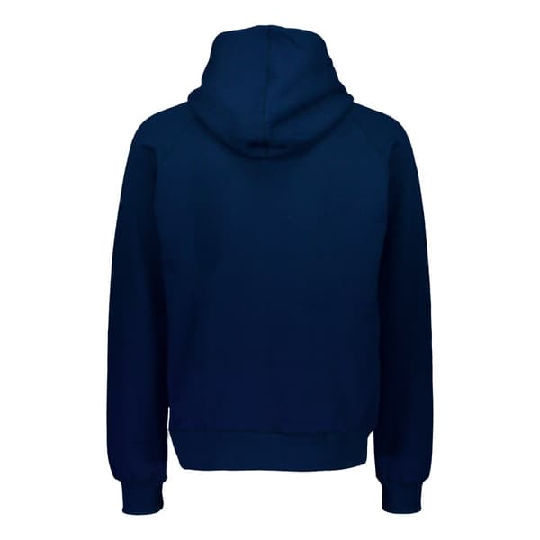 Tee Jays Urban Zip Hoodie til mænd