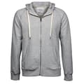 Miniatyrbillede 1 af 2: Tee Jays Urban Zip Hoodie til mænd