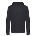 Pikkukuva 1 / 2: Ecologie Adults Unisex Iguazu Knitted Hoodie
