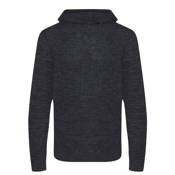 Ecologie Adults Unisex Iguazu Knitted Hoodie