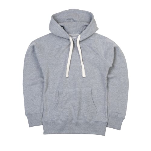 Bild av Mantis Kvinnors / damer Superstar Hoodie / Hooded Sweatshirt