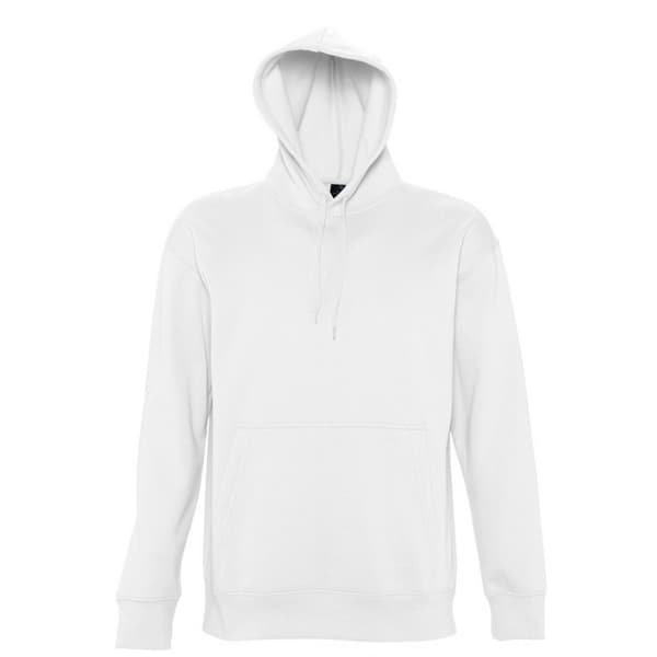 SOLS Slam Unisex Hooded Sweatshirt / Hoodie