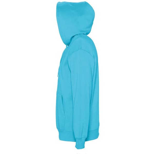 SOLS Slam Unisex Hooded Sweatshirt / Hoodie