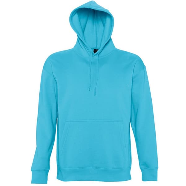 SOLS Slam Unisex Hooded Sweatshirt / Hoodie