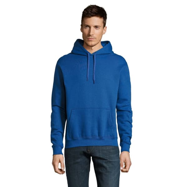 SOLS Slam Unisex Hooded Sweatshirt / Hoodie