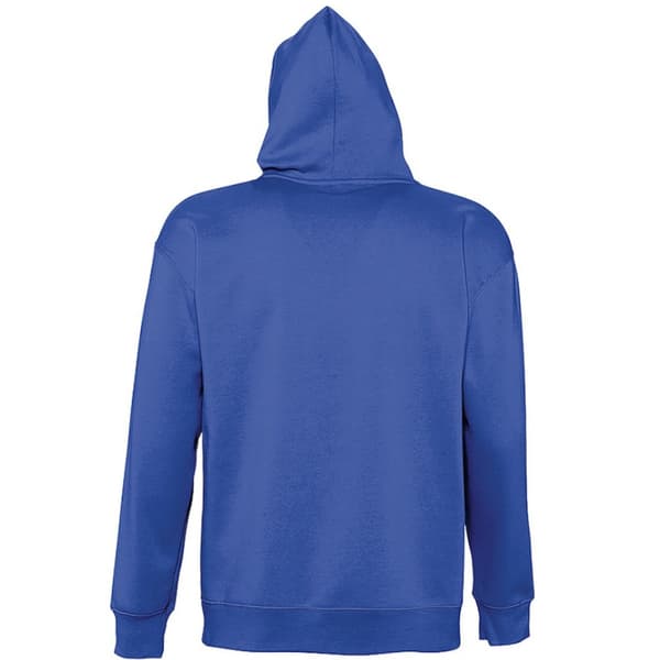 SOLS Slam Unisex Hooded Sweatshirt / Hoodie