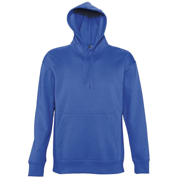 SOLS Slam Unisex Hooded Sweatshirt / Hoodie