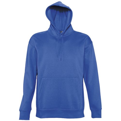 Bild av SOLS Slam Unisex Hooded Sweatshirt / Hoodie